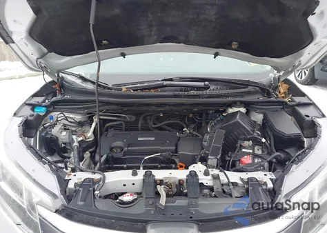 2016 Honda Cr-V Lx из США, поврежденный, VIN 2HKRM4H35GH634595